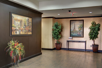 Hotel Holiday Inn Express & Suites Paris, Texas