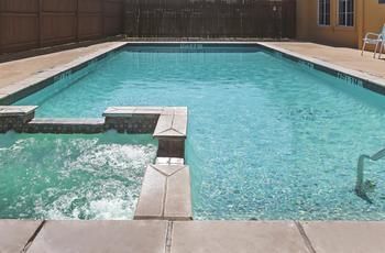 Hotel Holiday Inn Express & Suites Paris, Texas