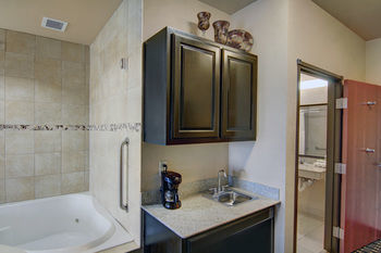 Hotel Holiday Inn Express & Suites Paris, Texas