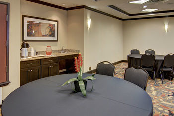 Hotel Holiday Inn Express & Suites Paris, Texas