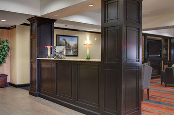Hotel Holiday Inn Express & Suites Paris, Texas