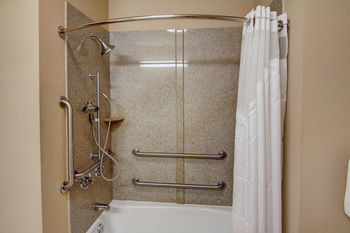 Hotel Holiday Inn Express & Suites Paris, Texas