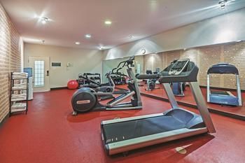 Hotel Holiday Inn Express & Suites Paris, Texas