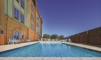 Hotel Holiday Inn Express & Suites Paris, Texas