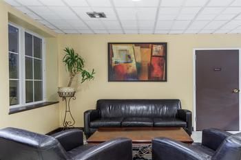 Hotel Days Inn Pottstown