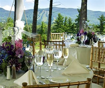 Apartamento The White Mountain Hotel & Resort