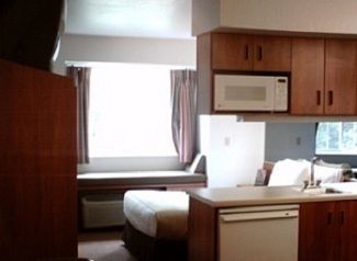Hotel Alliance Inn & Suites