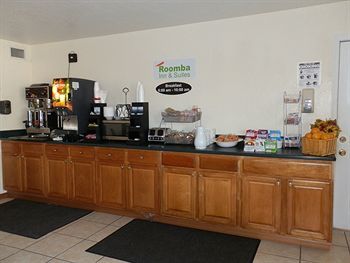Motel Roomba Inn & Suites