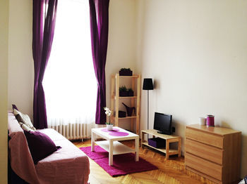 Hi5 Apartments - Chain Bridge
