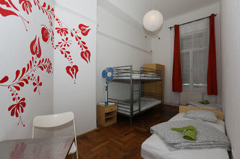 Apartamento Westend Minihotel