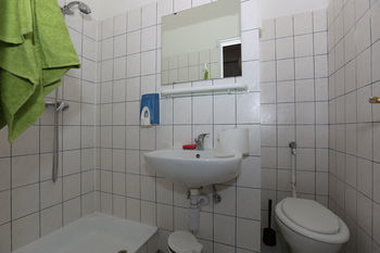 Apartamento Westend Minihotel
