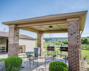 Hotel Suburban Extended Stay Clarksville
