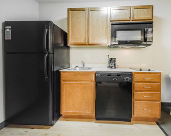 Hotel Suburban Extended Stay Clarksville