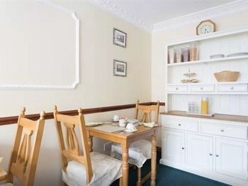 Anbelle Lodge B&B