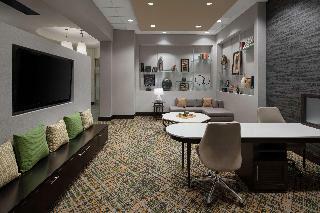 Hotel Homewood Suites Springfield Va