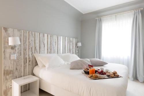 Hotel Villa Piedimonte
