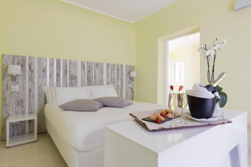 Hotel Villa Piedimonte