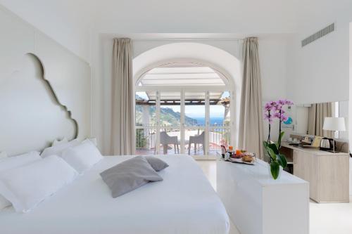 Hotel Villa Piedimonte