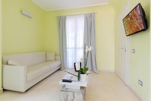 Hotel Villa Piedimonte