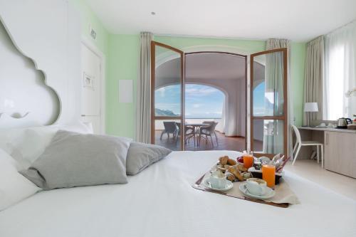 Hotel Villa Piedimonte