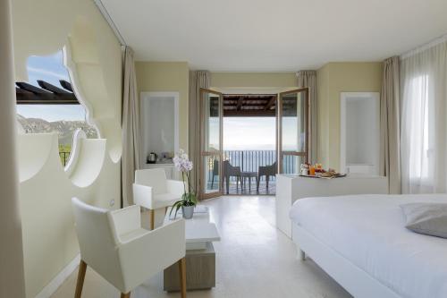 Hotel Villa Piedimonte