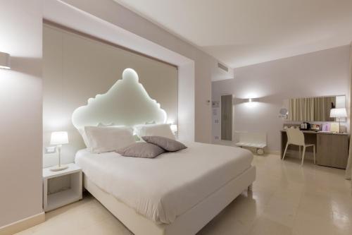 Hotel Villa Piedimonte