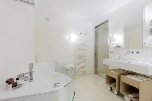 Hotel Villa Piedimonte