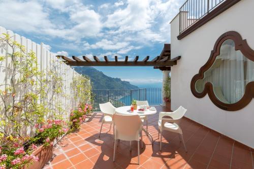 Hotel Villa Piedimonte