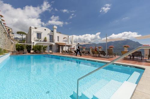 Hotel Villa Piedimonte