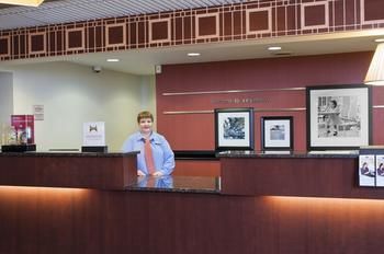 Hotel Holiday Inn Express & Suites Seymour
