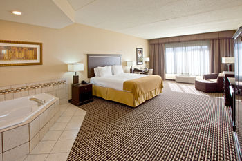 Hotel Holiday Inn Express & Suites Seymour
