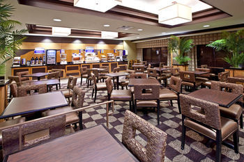 Hotel Holiday Inn Express & Suites Seymour