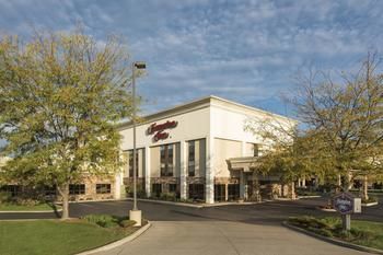 Hotel Holiday Inn Express & Suites Seymour