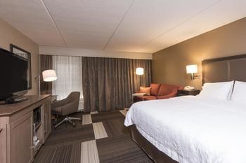 Hotel Holiday Inn Express & Suites Seymour