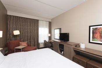 Hotel Holiday Inn Express & Suites Seymour