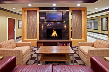 Hotel Holiday Inn Express & Suites Seymour