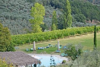 Apartamento Montescalari