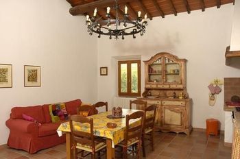 Apartamento Montescalari