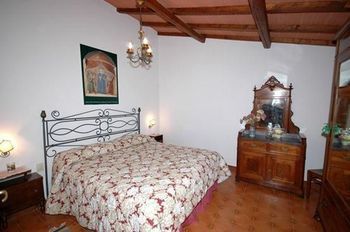 Apartamento Montescalari