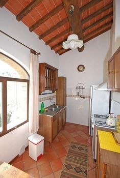 Apartamento Montescalari