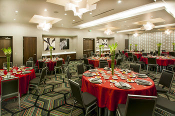 Hotel Hampton Inn & Suites Denver Downtown-convention Center