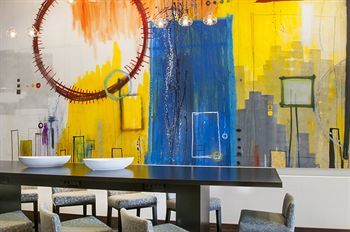 Hotel Hampton Inn & Suites Denver Downtown-convention Center