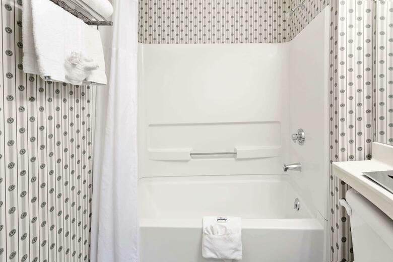 Hotel Microtel Inn By Wyndham Denver