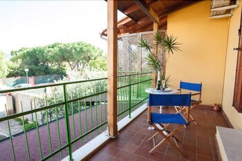 Apartamento Strelitzia Holiday House