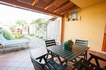 Apartamento Strelitzia Holiday House