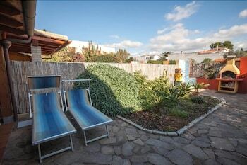 Apartamento Strelitzia Holiday House