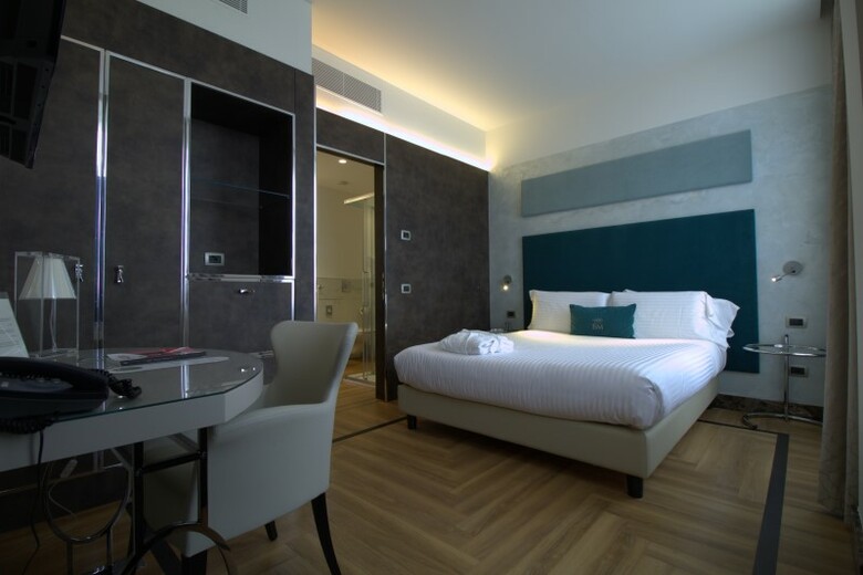 Hotel Bianca Maria Palace
