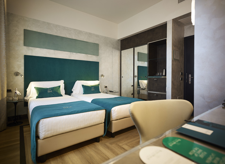 Hotel Bianca Maria Palace