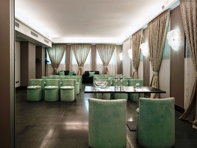 Hotel Bianca Maria Palace