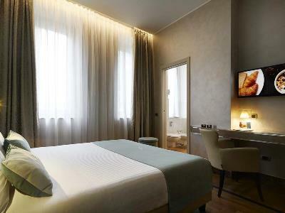 Hotel Bianca Maria Palace